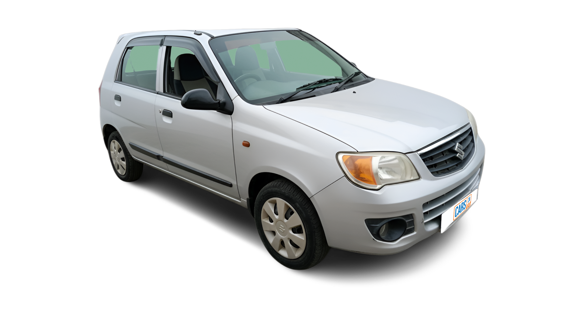 Maruti Alto K10-img